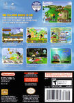 Boxart back (Best Seller)