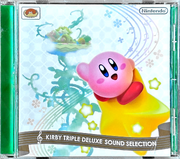 Amazon | 星のカービィ トリプルデラックス | ゲームソフト