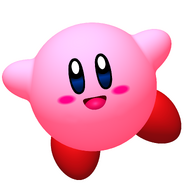 Kirby (Kirby 64)