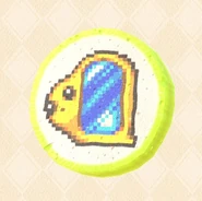 キャラおかし(グルメフェス)