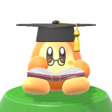 Wise Waddle Dee