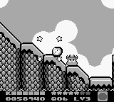 Kirby's Dream Land 2