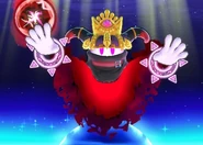 マホロア EX(WiiDX)