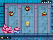 Kirby Mass Attack