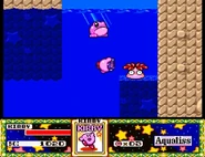 Kirby Super Star