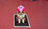 Kirby hat