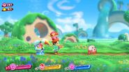 Kirby Star Allies