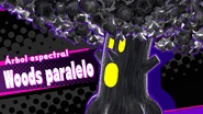 Captura Woods paralelo (KSA).jpg (304 kB) Presentación de Woods Paralelo en Kirby Star Allies.