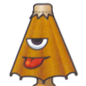 Kirby jumper