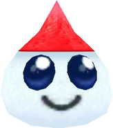 En Kirby: Triple Deluxe.