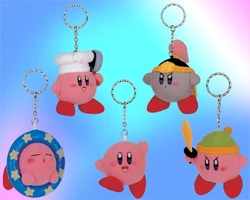星のカービィ マスコットキーホルダー | カービィWiki | Fandom