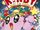 Les Aventures de Kirby dans les Étoiles - Tome 10