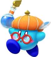 SKC Doctor.png (673 KB) Doctor Healmore (Super Kirby Clash)