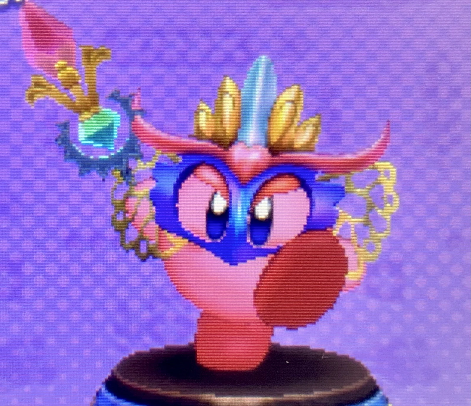 カービィ バトルデラックス!/コレクション | カービィWiki | Fandom