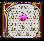 BS Kirby no Omocha Hako - Pachinko