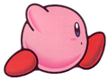 KSS Kirby