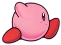 Kirby Super Star