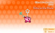 Kirby on the Phone Key.jpeg (113 KB) Kirby: Triple Deluxe (keychain)