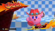 En Kirby Fighters 2.
