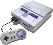 SNES