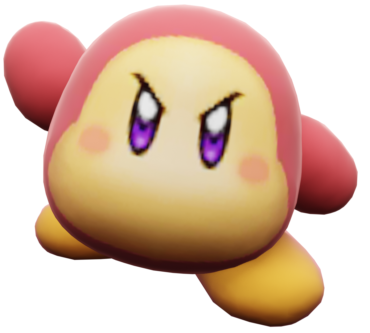 Bandana Waddle Dee, Kirby Wiki, Fandom in 2023