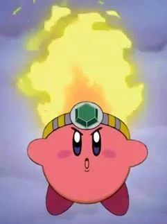 ファイア カービィwiki Fandom