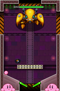Kirby Mass Attack (Kirby Brawlball)