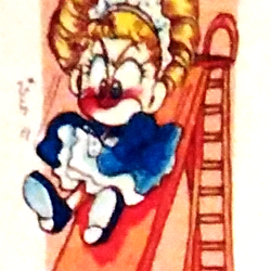 カテゴリ:漫画・小説オリジナルキャラクター | カービィWiki カテゴリ:漫画・小説オリジナルキャラクター | カービィWiki
