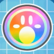 ステッカー(ロボボプラネット)