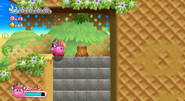 星之卡比Wii