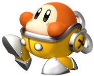 Waddle Dee
