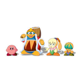 Kirby: Right Back at Ya! - Wikipedia