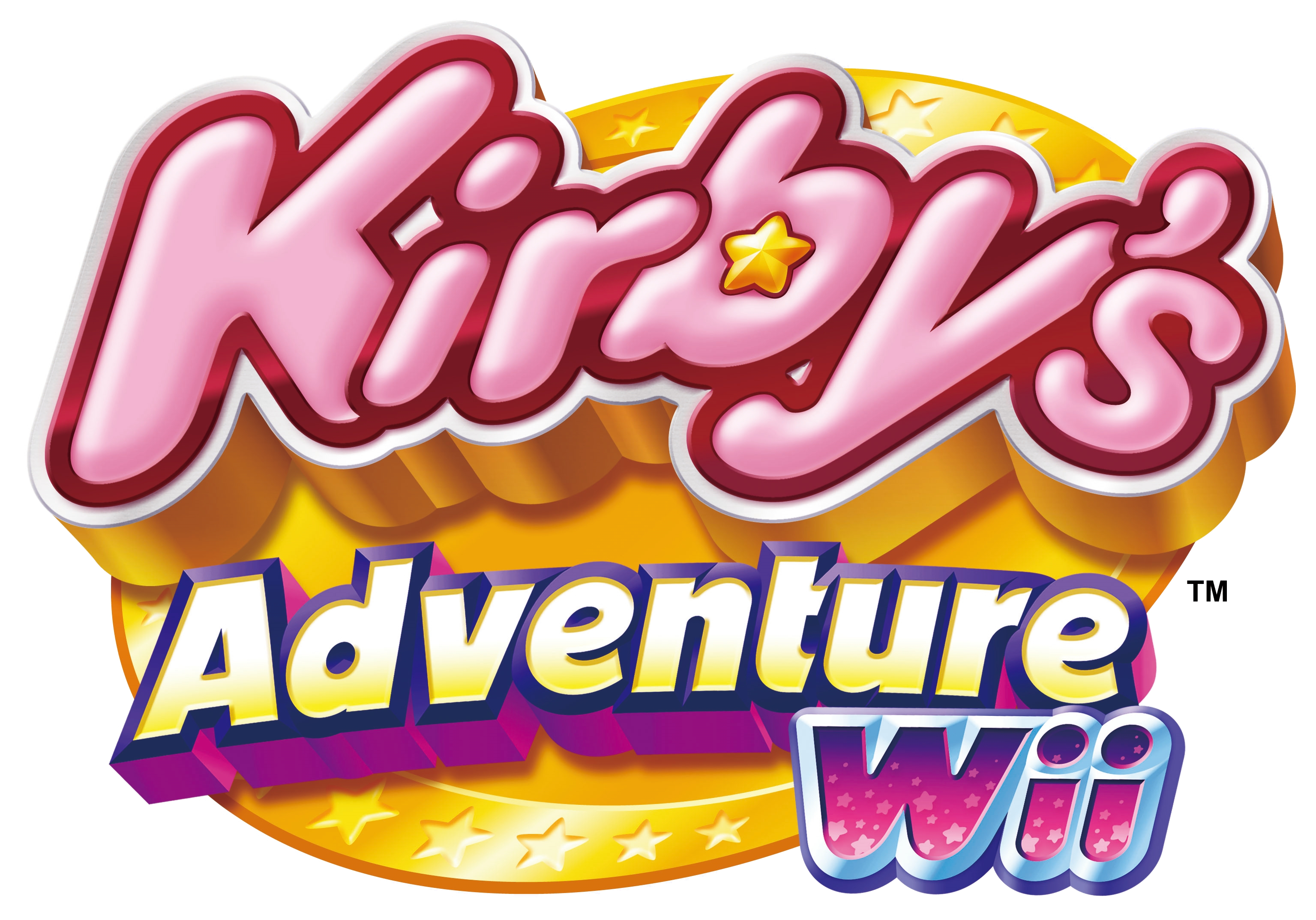 kirby's adventure wii