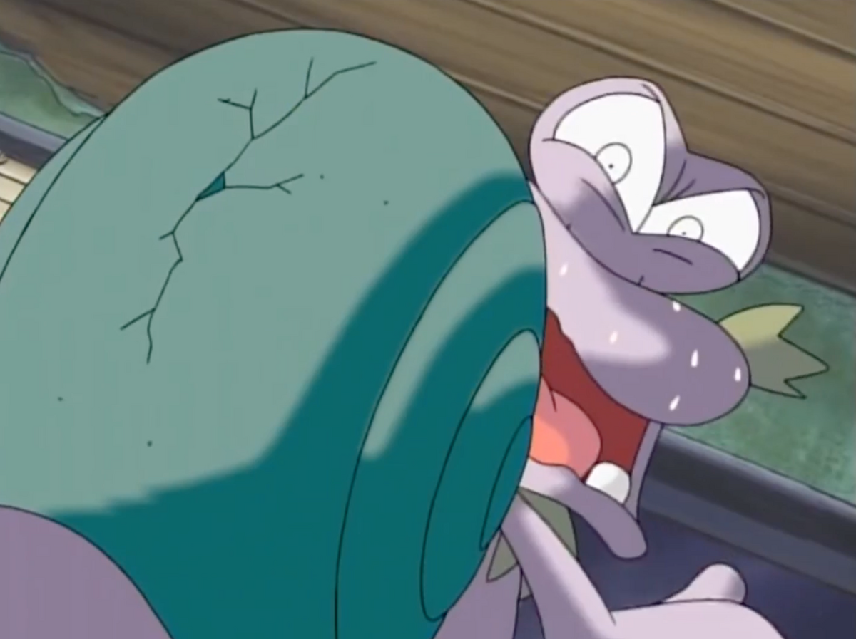 Shell Shocked Kirby Wiki Fandom