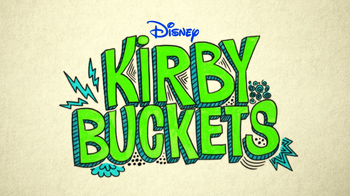 Kirby Buckets C
