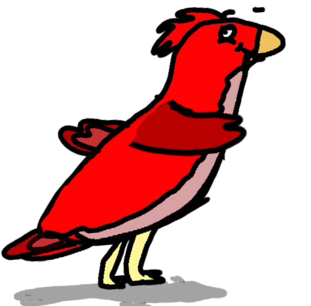 Berda Kirby Buckets Wiki Fandom