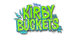 Kirby Buckets Logo