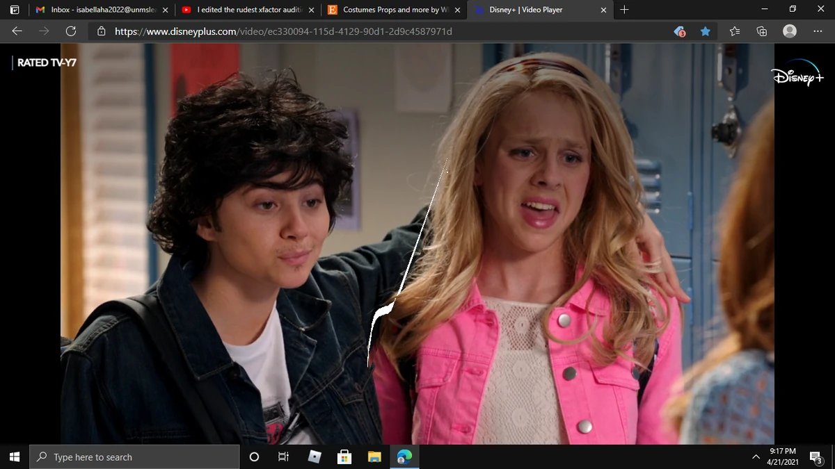 Kimberly Kirby Buckets Wiki Fandom