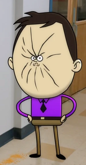 Download Scrunch Face Kirby Buckets Wiki Fandom