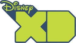 DisneyXD Logo