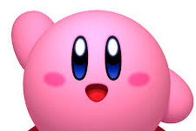 Kirby: How the pink Nintendo character became gaming's surprise hero