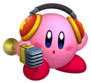 Mic Kirby