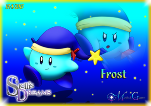 Frost Banner 2