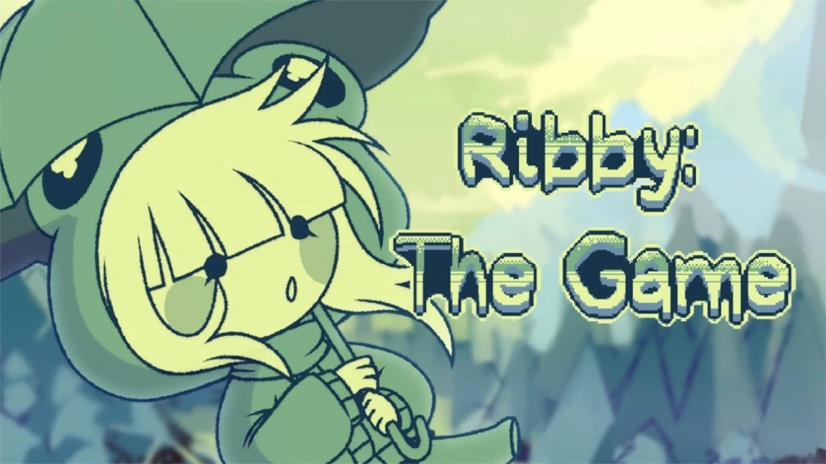 An Interview with Ribby - Ribby: The Game | Kirbygunner Wiki | Fandom