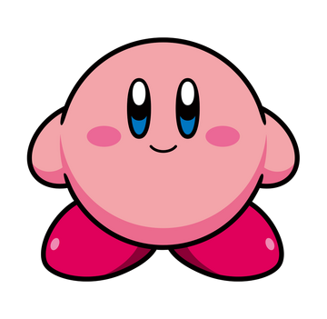 Kirby, Kirby's Bizarre Adventure Wiki