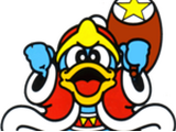 King Dedede