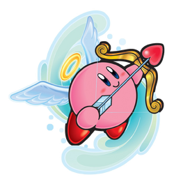 Cupido | Kirby ita Wiki | Fandom