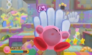 K3DS Hand