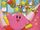 Kirby's Super Star Stacker