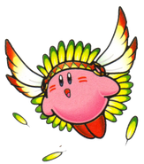 Kirby Super Star